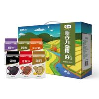 中糧新谷力雜糧*好禮盒