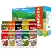 中糧新谷力雜糧*道禮盒