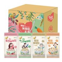 中糧福臨門多谷米伴侶禮盒