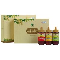 中糧山萃成熟蜜禮盒
