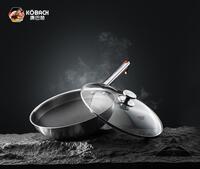 卡邁威三層鋼蜂窩鍋 LPB-JG32