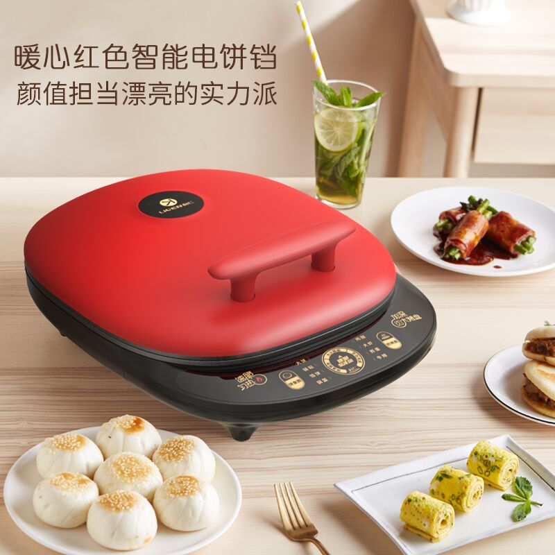 利仁（Liven）  智能電餅鐺.png