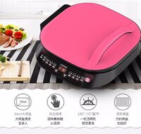 利仁（Liven）家用電餅鐺 LR-FD3401
