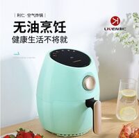 利仁（Liven）空氣炸鍋 LPKZ-28