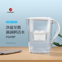 利仁（Liven）凈水壺 JSH25-02