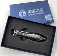 大號(hào)螳螂鐵盒禮盒裝