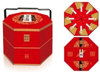 上品御禮2.245千克