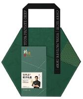 鋒味派香香棕1000g