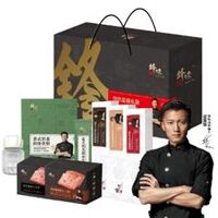 鋒味全家福（常溫）