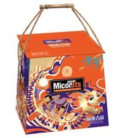 美獲斯.粽情吉品1580g