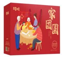百草味-家團圓