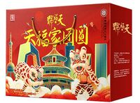 天福家團圓（6種自立袋）
