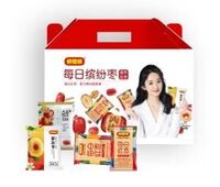 好想你每日繽紛棗