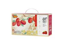 520g一級鎖鮮去核棗
