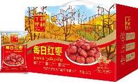 780g每日紅棗 (新疆紅棗)