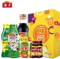 團圓美味禮盒