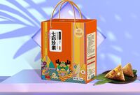 七彩珍素