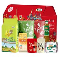 2023中糧家宴粽情端午大禮包 A型