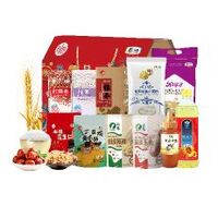 中糧家宴通用營養(yǎng)家大禮包 D型