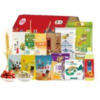 中糧家宴通用營養家大禮包 E型