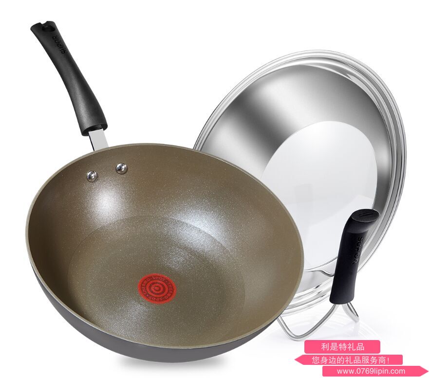 蘇泊爾電木黑晶火紅點不粘炒鍋 VC30HAP01.png