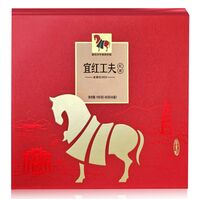 八馬金索紅360·宜紅工夫紅茶