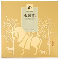 八馬金駿眉金索紅500系列