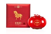 八馬小如意·金駿眉