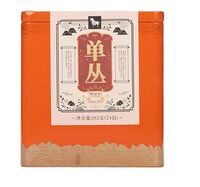 八馬單叢鴨屎香大罐裝