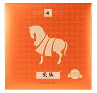 八馬頭叢·單叢茶3000(鴨屎香)