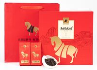 八馬王信記馬到成功-水仙