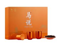 八馬武夷巖茶·馬說肉桂6000