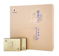 八馬福鼎白茶·紫金白蘭3年（貢眉）