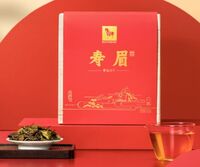八馬紫金白蘭·壽眉收藏款