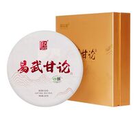 八馬信記號·易武甘論普洱茶(生茶)