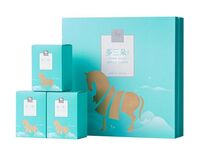 八馬茉莉花茶·多三朵360禮盒