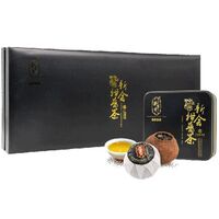 新寶堂沉香盛世柑普茶禮（360 克）
