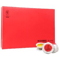 新寶堂陳香柑普茶禮盒（380 克）