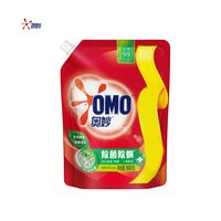 奧妙除菌除螨洗衣液 900g(袋裝) AM0017
