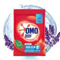 奧妙深層潔凈洗衣粉 300g AMXYF01