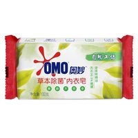 奧妙草本內(nèi)衣皂 100g AM0004