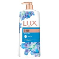 力士爽膚香氛沐浴乳閃亮冰爽 1kg YTTH0407
