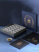 霍山石斛龍頭鳳尾4000