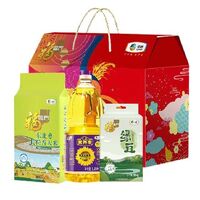中糧福臨門唯粹福小廚大禮包 B型
