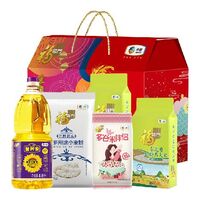 中糧福臨門唯粹福小廚大禮包 D型