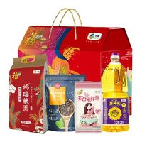 中糧福臨門唯粹福小廚大禮包 F型