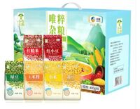 中糧金盈唯粹雜糧禮盒