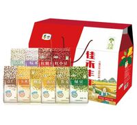 中糧金盈佳禾豐年禮盒