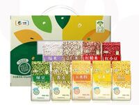 中糧金盈珍粹雜糧禮盒