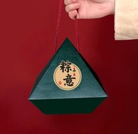 粽意? 禮